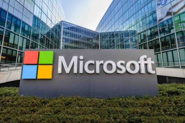 Faille chez Microsoft: D-des dizaines de milliers d’organisations américaines ont subi des attaques de hackers chinois