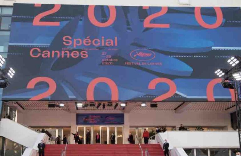 Festival de Cannes: les préparatifs «battent leur plein», Spike Lee président du jury
