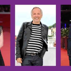 Festival d’Avignon 2021 : Sandrine Bonnaire, Fabrice Luchini et Omar Sy avec France Culture