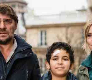 France 2 : Léa Drucker, Romane Bohringer, et Thierry Godard dans la fiction inédite «Vulnérables» mercerdi 7 avril à 21h05