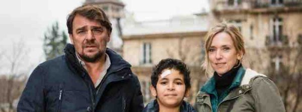 France 2 : Léa Drucker, Romane Bohringer, et Thierry Godard dans la fiction inédite «Vulnérables» mercerdi 7 avril à 21h05