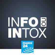 France 24 : une nouvelle édition du programme annuel «Info ou Intox» lundi 22 mars