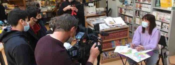 France 3 partenaire de la Semaine de la Presse et des médias à l’école