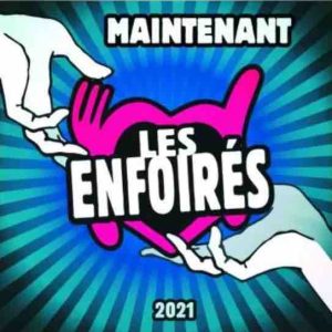 France Bleu en week-end spécial «Restos du Coeur et Enfoirés les 5, 6 et 7 mars