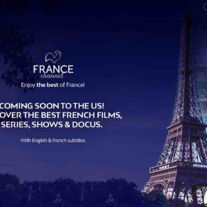France Channels lancée aux Etats-Unis d’ici l’été