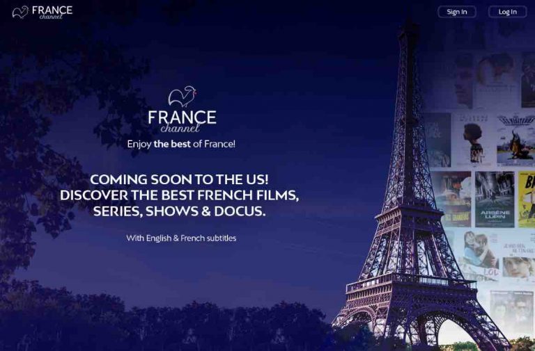 France Channels lancée aux Etats-Unis d’ici l’été