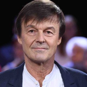 France Culture : Nicolas Hulot, invité d’Aurélie Luneau dans «De cause à effets» mardi 23 mars