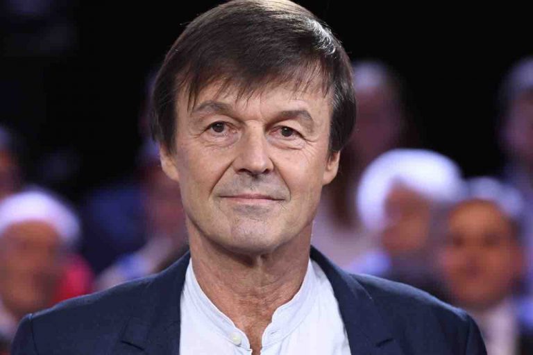 France Culture : Nicolas Hulot, invité d’Aurélie Luneau dans «De cause à effets» mardi 23 mars
