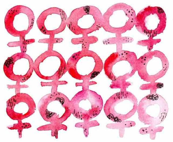 France Culture : «Femmes», dispositif spécial du 1er au 11 mars