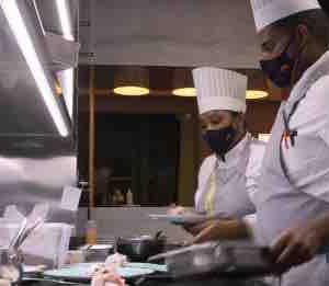 France Télévision: le documentaire inédit «Outre-mer : la cuisine des étoiles» sur le portail Outre-mer La 1ère et sur France 3 le 8 avril