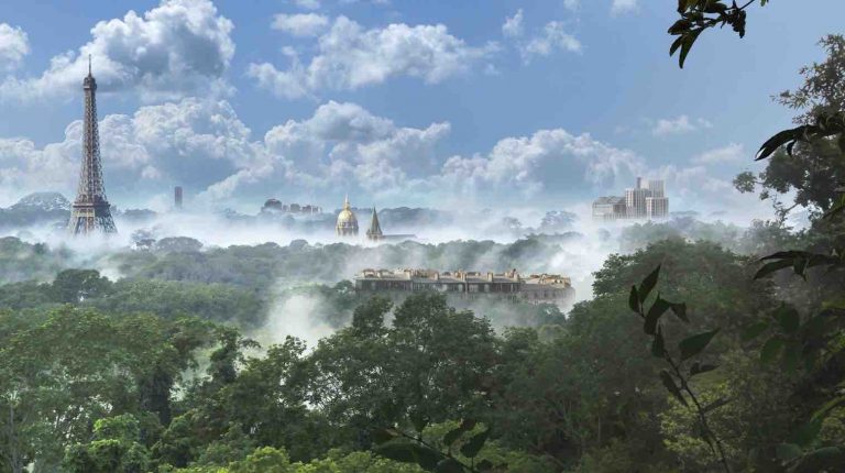 France Télévisions distribution : lancement du documentaire «France, le fabuleux voyage» au MIPTV 2021