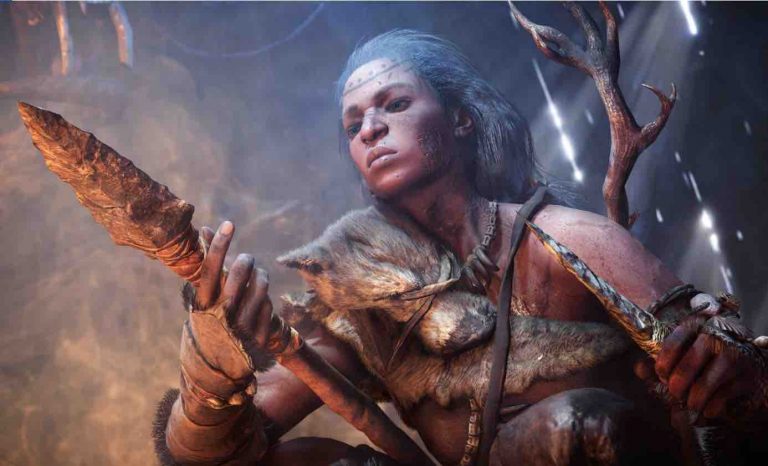 France Télévisions distribution : lancement du documentaire «Lady Sapiens» au MIPTV 2021