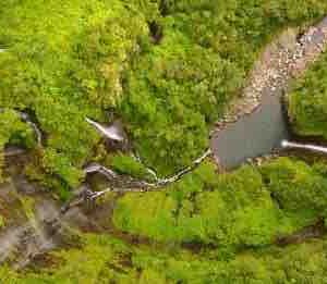 France Télévisions : le documentaire inédit «La Réunion au cœur des rivières» sur le portail Outre-mer La 1ère et France 3 jeudi 15 avril
