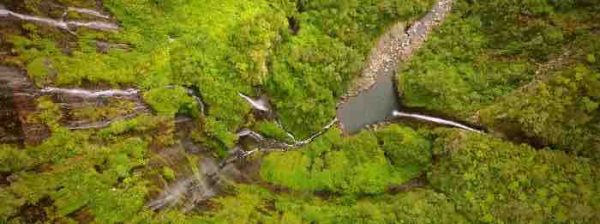 France Télévisions : le documentaire inédit «La Réunion au cœur des rivières» sur le portail Outre-mer La 1ère et France 3 jeudi 15 avril