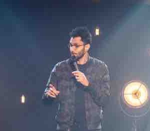 France Télévisions/ «Autour de… » : Tony Saint-Laurent sur France TV Slash le 21 mars