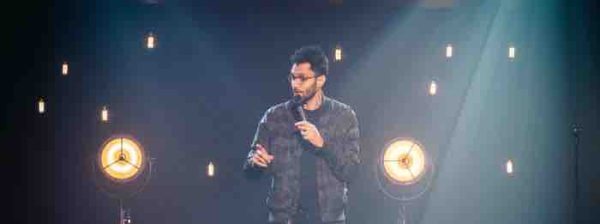 France Télévisions/ «Autour de… » : Tony Saint-Laurent sur France TV Slash le 21 mars