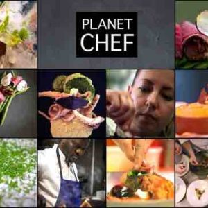 GEDEON Programmes: lancement de la série «Planète Chefs» aux US