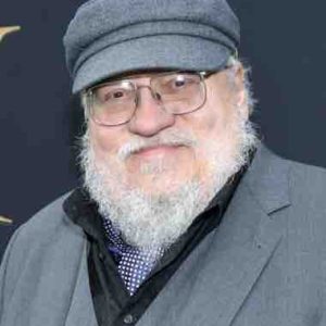 George R. R. Martin, père de l’univers de «Game of Thrones», signe un accord de cinq ans avec la chaîne de télévision HBO