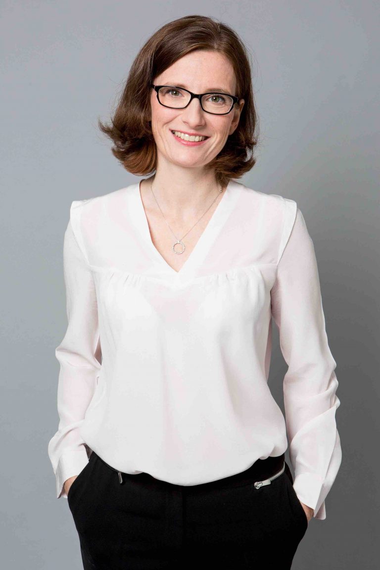 Groupe CANAL+ : Géraldine Gygi Laggiard nommée Directrice des Acquisitions Sports