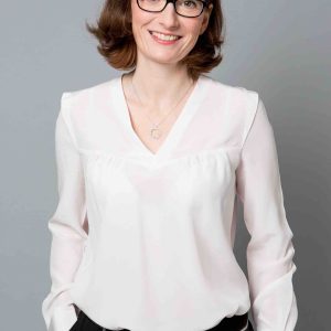 Groupe CANAL+ : Géraldine Gygi Laggiard nommée Directrice des Acquisitions Sports