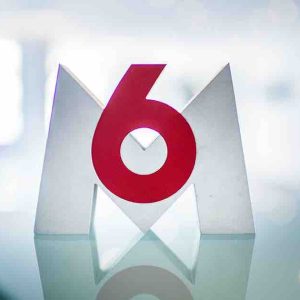 Groupe M6 : Basma Bonnefoy nommée Directrice Générale adjointe du pôle radio en charge des moyens et des organisations