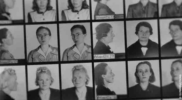 HISTOIRE TV : «39/45 : les résistantes allemandes» mardi 30 mars à 20h50