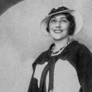 HISTOIRE TV/ cycle «Femmes!» : l’inédit «Irène Harand, résistante» mardi 30 mars à 21h40