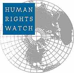 Human Rights Watch dénonce la répression des autorités rwandaises contre les youtubeurs et les blogueurs