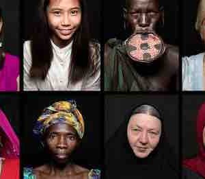 France Télévisions: programmation spéciale «Ces femmes qui font l’Histoire» lundi 8 mars