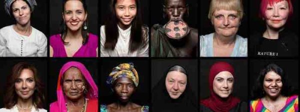 France Télévisions: programmation spéciale «Ces femmes qui font l’Histoire» lundi 8 mars