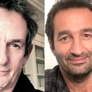 J. ARAGONES/X. BENEROSO (TV Presse) : "Nous fabriquons pour toutes les chaînes privées et publiques entre 30 et 40 productions/an"
