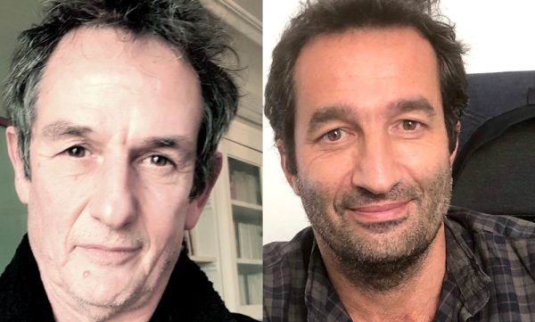 J. ARAGONES/X. BENEROSO (TV Presse) : "Nous fabriquons pour toutes les chaînes privées et publiques entre 30 et 40 productions/an"
