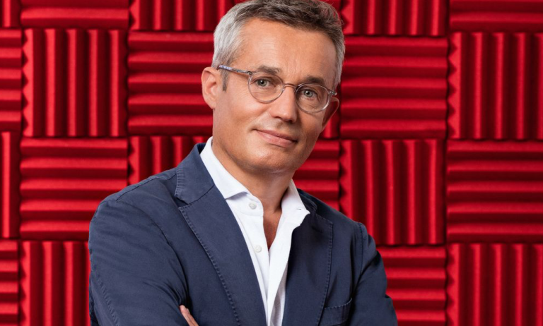 J.F. PÉCRESSE (Radio Classique) : «Nous sommes devenus la radio la plus longuement écoutée en France»