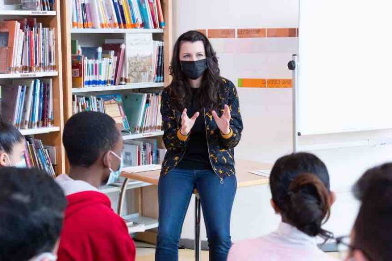 LCP lance son nouveau magazine «ZED» le 26 mars à 20h30