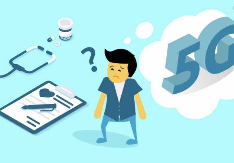 La 5G est-elle dangereuse pour la santé?