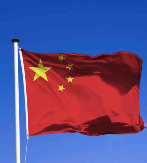 La Chine dénonce les «préjugés» et le «deux poids deux mesures» de l’ambassadrice britannique après un article sur les médias