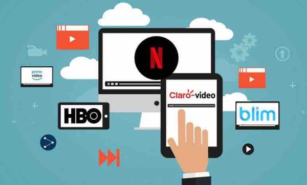 La bataille du streaming en Europe
