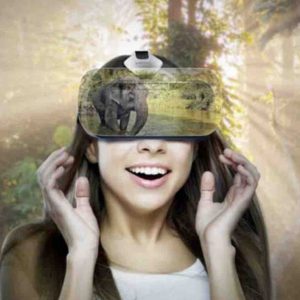La pandémie dope les voyages en réalité virtuelle