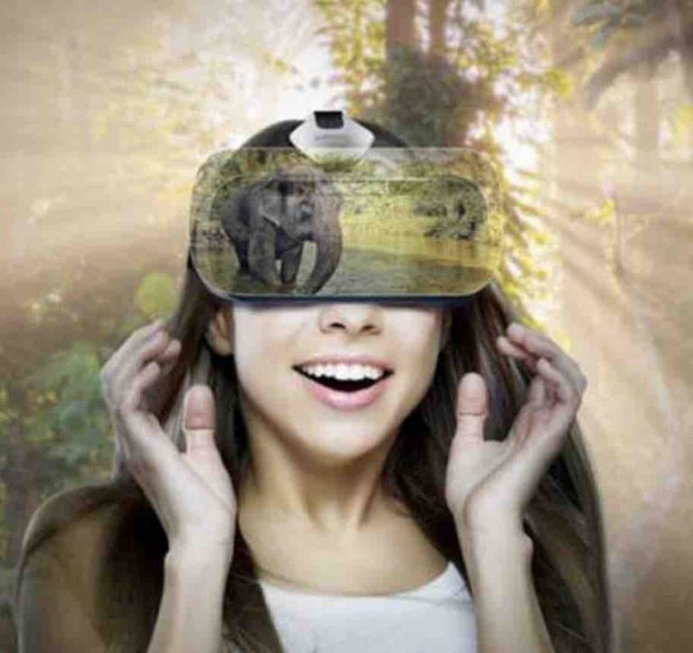 La pandémie dope les voyages en réalité virtuelle