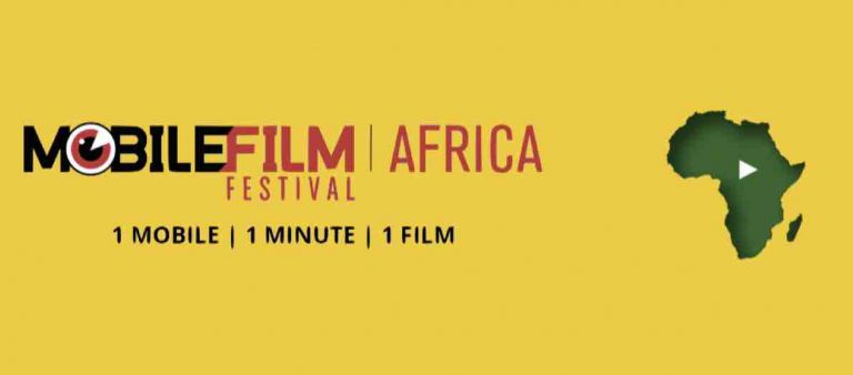 Le Mobile Film Festival Africa dévoile son palmarès à Tunis