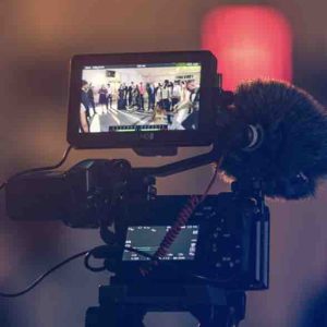 Le gouvernement espagnol veut augmenter de 30% la production audiovisuelle sur son territoire d’ici à 2025 et faire du pays un «hub» du secteur en Europe