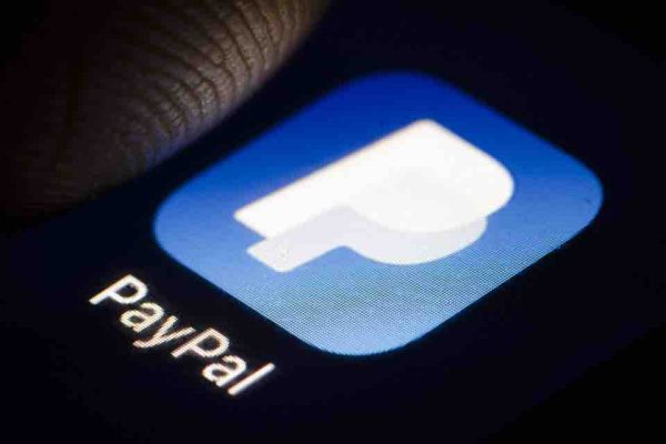 Le géant américain du paiement en ligne PayPal va accepter les paiements en cryptomonnaie aux Etats-Unis