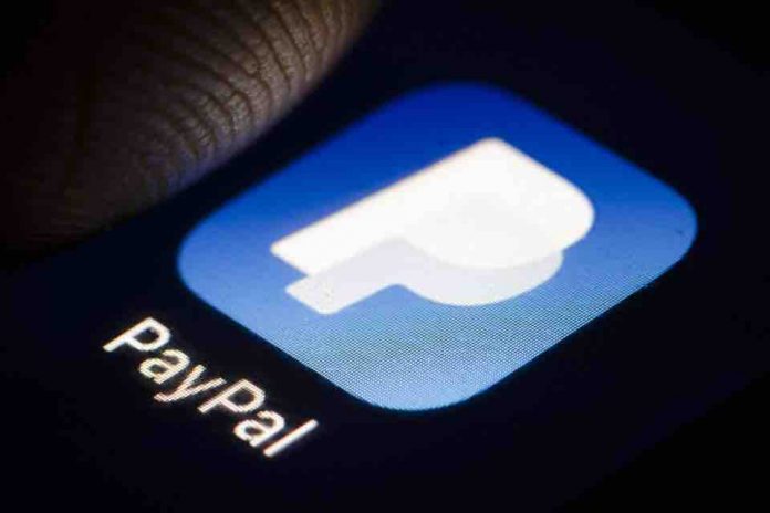 PayPal