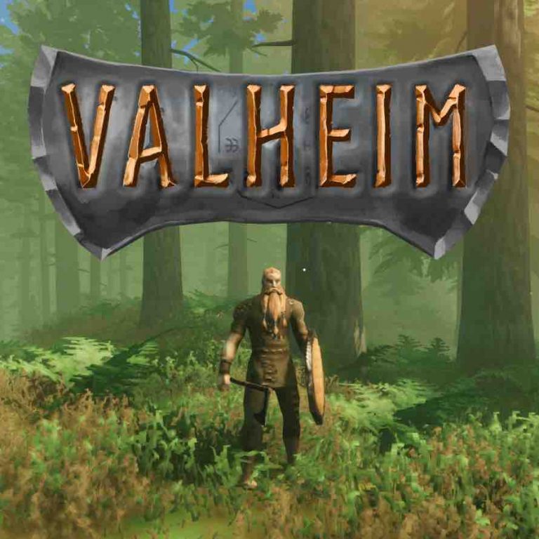 Le jeu vidéo «Valheim» confirme la popularité des Vikings dans le paysage vidéoludique
