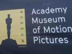 Le musée des Oscars de Los Angeles abordera le racisme et le sexisme dans le cinéma