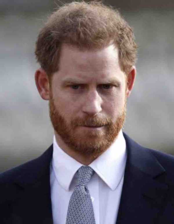 Le procès du prince Harry contre les tabloïds de Murdoch retardé