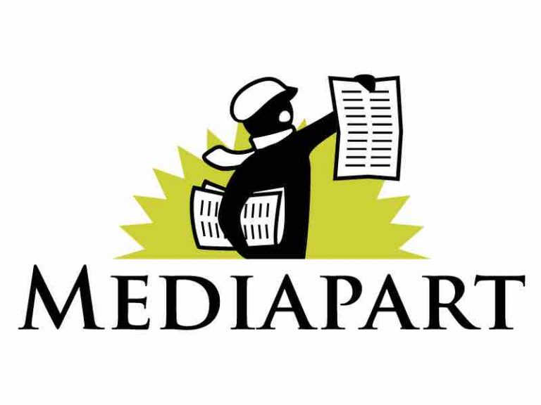 Le site d’information en ligne Mediapart a connu une forte croissance en 2020