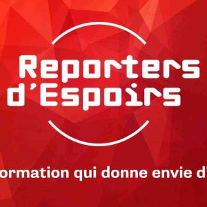 Le «Tour des Reporters d’Espoirs» fait étape ce vendredi à «Nice Matin» et à l’EDJ Nice, avec Raphaelle Duchemin