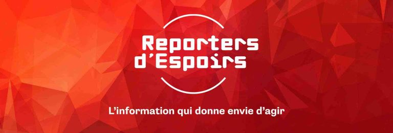 Le «Tour des Reporters d’Espoirs» fait étape ce vendredi à «Nice Matin» et à l’EDJ Nice, avec Raphaelle Duchemin