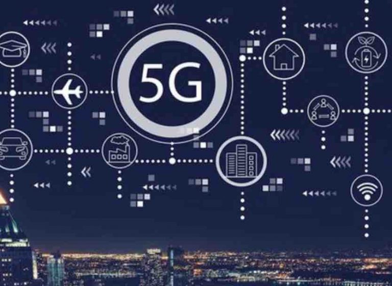 Les grandes villes françaises diffèrent sur le déploiement de la 5G